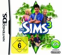 Die Sims 3 [Importación alemana]