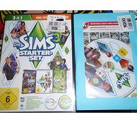 Die Sims 3 Starter-Set [Importación Alemana]