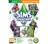 Die Sims 3 Starter-Set [PEGI] [Importación Alemana]