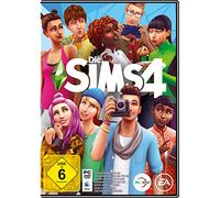 Die Sims 4 - Standard Edition [Importación Alemana]