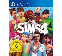 Die Sims 4 - Standard Edition - PlayStation 4 [Importación alemana]