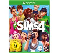 Die Sims 4 - Standard Edition - Xbox One [Importación alemana]
