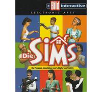 Die Sims [Importación alemana]
