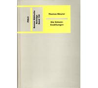 Die Simson-Erzählungen: Studien zu Komposition und Entstehung, Erzähltechnik, und Theologie von Ri 13- 16 (Bonner biblische Beiträge)
