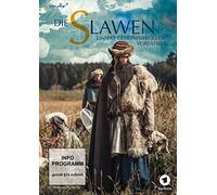 Die Slawen - Unsere geheimnisvollen Vorfahren [Alemania] [DVD]