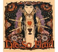 Die So Fluid - Not Everybody Gets A Happy Ending