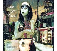Die So Fluid - Spawn of Dysfunction - Tan/Smoke [Vinilo]