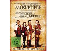 Die Söhne der drei Musketiere/Der tolle Musketier [Alemania] [DVD]