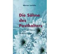 Die Söhne Des Posthalters (ebook)