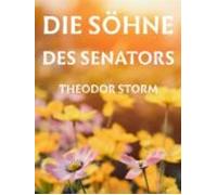 Die Söhne Des Senators (ebook)
