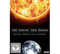 Die Sonne/Der Mond - Mythen, Fakten und Visionen [Alemania] [DVD]