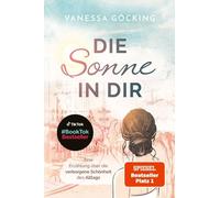 Die Sonne in dir | Vanessa Göcking