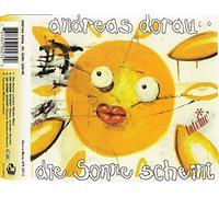 Die Sonne scheint [Single-CD]