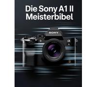 Die Sony A1 II Meisterbibel