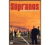 Die Sopranos - Die komplette dritte Staffel [Alemania] [DVD]