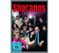 Die Sopranos - Staffel 4 [Alemania] [DVD]