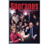 Die Sopranos - Staffel 4 [Alemania] [DVD]