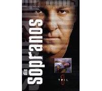 Die Sopranos Teil 1: Tony in der Krise/Verwandte und andere Feinde [Alemania] [VHS]