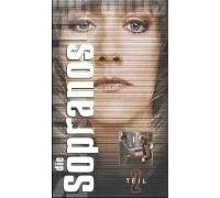 Die Sopranos Teil 2: Der Deal/Tonys Schachzug [Alemania] [VHS]
