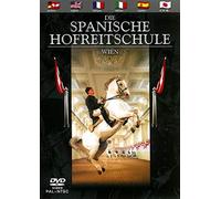 Die Spanische Hofreitschule zu Wien [Alemania] [DVD]