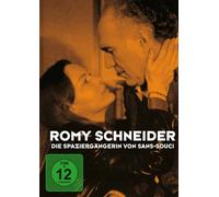 Die Spaziergängerin von Sans-Souci [Alemania] [DVD]