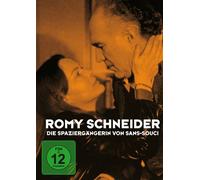 Die Spaziergängerin von Sans-Souci [Alemania] [DVD]
