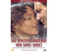 Die Spaziergängerin von Sans-Souci (Classic Edition) [Alemania] [DVD]