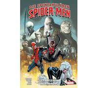 Die spektakulären Spider-Men: Bd. 2: Gefangen im Albtraum