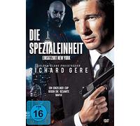 Die Spezialeinheit - Eisnatzort New York [DVD]