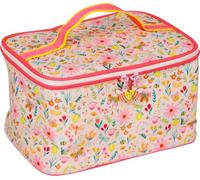 DIE SPIEGELBURG - Beauty Case Blümchen - Princess Lillifee, carbón, Para niños