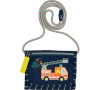 Die Spiegelburg - Bolsa para el pecho Bomberos - Wenn ich mal groß Bin