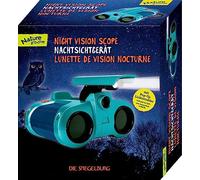 Die Spiegelburg - Dispositivo de visión nocturna - Nature Zoom, 18781