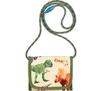 Coppenrath Bolsa para el cuello - Dino Friends
