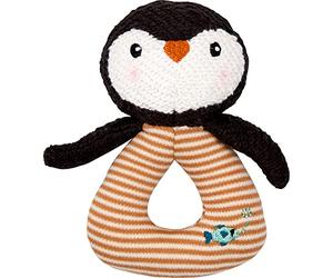 Die Spiegelburg - Sonajero de pingüino, Little Wonder, 17837