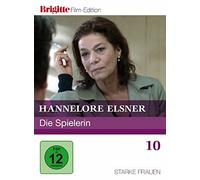 Die Spielerin - Starke Frauen 10/Brigitte Film-Edition [Alemania] [DVD]