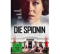 Die Spionin [Alemania] [DVD]