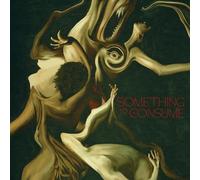 Die Spitz - Die Spitz - Something To Consume [Vinilo]