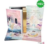 Die Sprache deiner Seele - 44 Inspirationskarten (Orakelkarten)