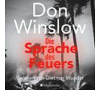Die Sprache Des Feuers (audiolibro)