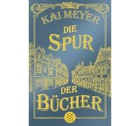 Die Spur der Bücher: Roman