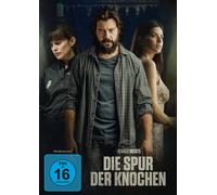 Die Spur der Knochen (DVD) Alvaro Morte Veronica Echegui Jorge Dorado