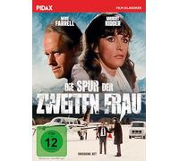 Die Spur der zweiten Frau (Vanishing Act) / Spannender Thriller der „Columbo“-Erfinder und -Autoren Levinson & Link (Pidax Film-Klassiker) [Alemania] [DVD]