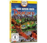 Die Spur Des Drachen (Amarillo Valley) PC Nuevo + Emb.orig