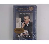 Die Spur des Falken [Alemania] [VHS]