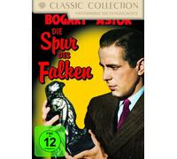 Die Spur des Falken (Classic Collection) [Alemania] [DVD]