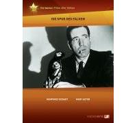 Die Spur des Falken - Kabel-Eins-Edition [Alemania] [DVD]
