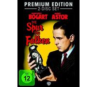 Die Spur des Falken (Premium Edition) [Alemania] [DVD]