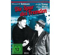 Die Spur des Fremden [Alemania] [DVD]