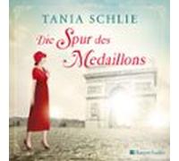 Die Spur Des Medaillons (ungekürzt) (audiolibro)
