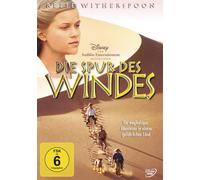 Die Spur des Windes [Alemania] [DVD]